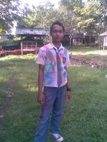 Arfha Rickey
